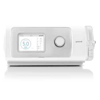 Aparat BiPAP YH-830 Auto firmy Yuwell